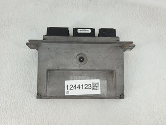 compare product 2011 Ford Fusion PCM Engine Control Computer ECU ECM PCU OEM P/N:9L8A-12B684-KA AE5A-12A650-DGC Fits OEM Used Auto Parts