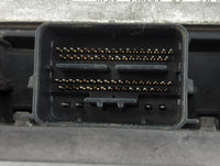 2011 Ford Fusion PCM Engine Control Computer ECU ECM PCU OEM P/N:9L8A-12B684-KA AE5A-12A650-DGC Fits OEM Used Auto Parts - O