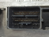 2011 Ford Fusion PCM Engine Control Computer ECU ECM PCU OEM P/N:9L8A-12B684-KA AE5A-12A650-DGC Fits OEM Used Auto Parts - O