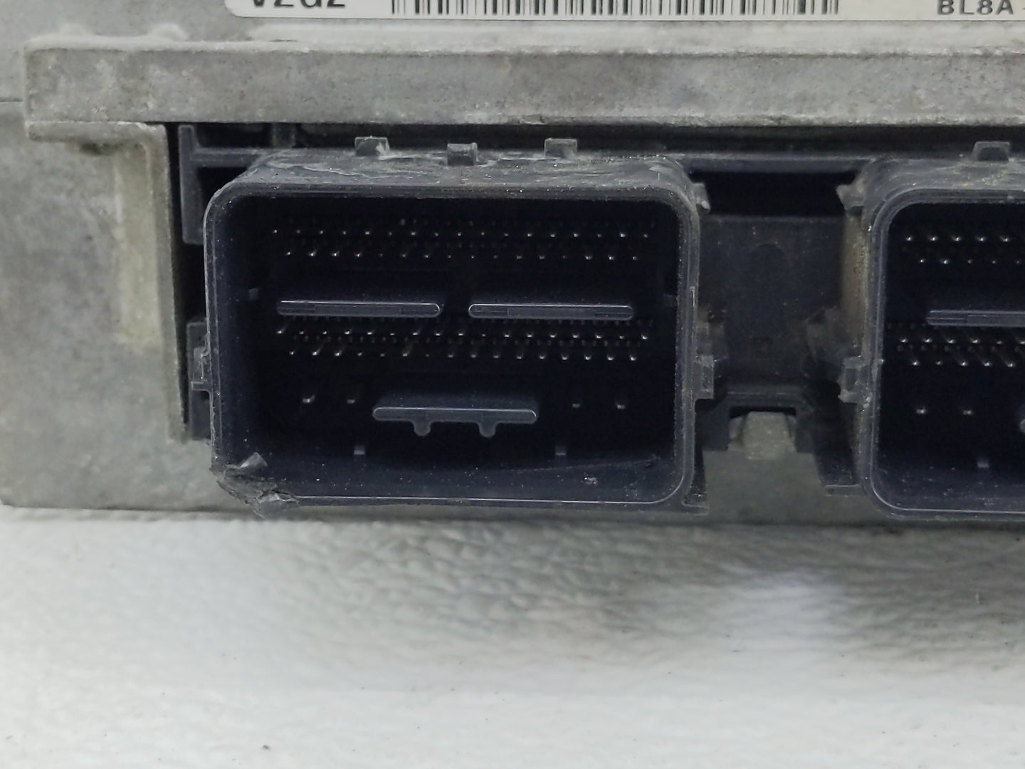 2011 Ford Fusion PCM Engine Control Computer ECU ECM PCU OEM Fits OEM Used Auto Parts - Oemusedautoparts1.com