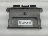 2011 Ford Fusion PCM Engine Control Computer ECU ECM PCU OEM Fits OEM Used Auto Parts - Oemusedautoparts1.com