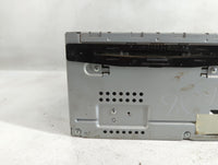 2010-2012 Ford Fusion Radio AM FM Cd Player Receiver Replacement P/N:BE5T-19C157-AA Fits Fits 2010 2011 2012 OEM Used Auto P