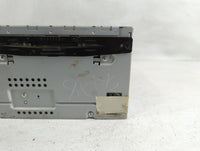 2010-2012 Ford Fusion Radio AM FM Cd Player Receiver Replacement P/N:BE5T-19C157-AA Fits Fits 2010 2011 2012 OEM Used Auto P