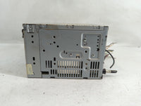 2010-2012 Ford Fusion Radio AM FM Cd Player Receiver Replacement P/N:BE5T-19C157-AA Fits Fits 2010 2011 2012 OEM Used Auto P