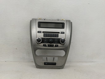 compare product 2010-2012 Ford Fusion Radio AM FM Cd Player Receiver Replacement P/N:9E5T-18A802-AE Fits Fits 2010 2011 2012 OEM Used Auto Parts