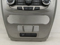 2010-2012 Ford Fusion Radio AM FM Cd Player Receiver Replacement P/N:9E5T-18A802-AE Fits Fits 2010 2011 2012 OEM Used Auto P