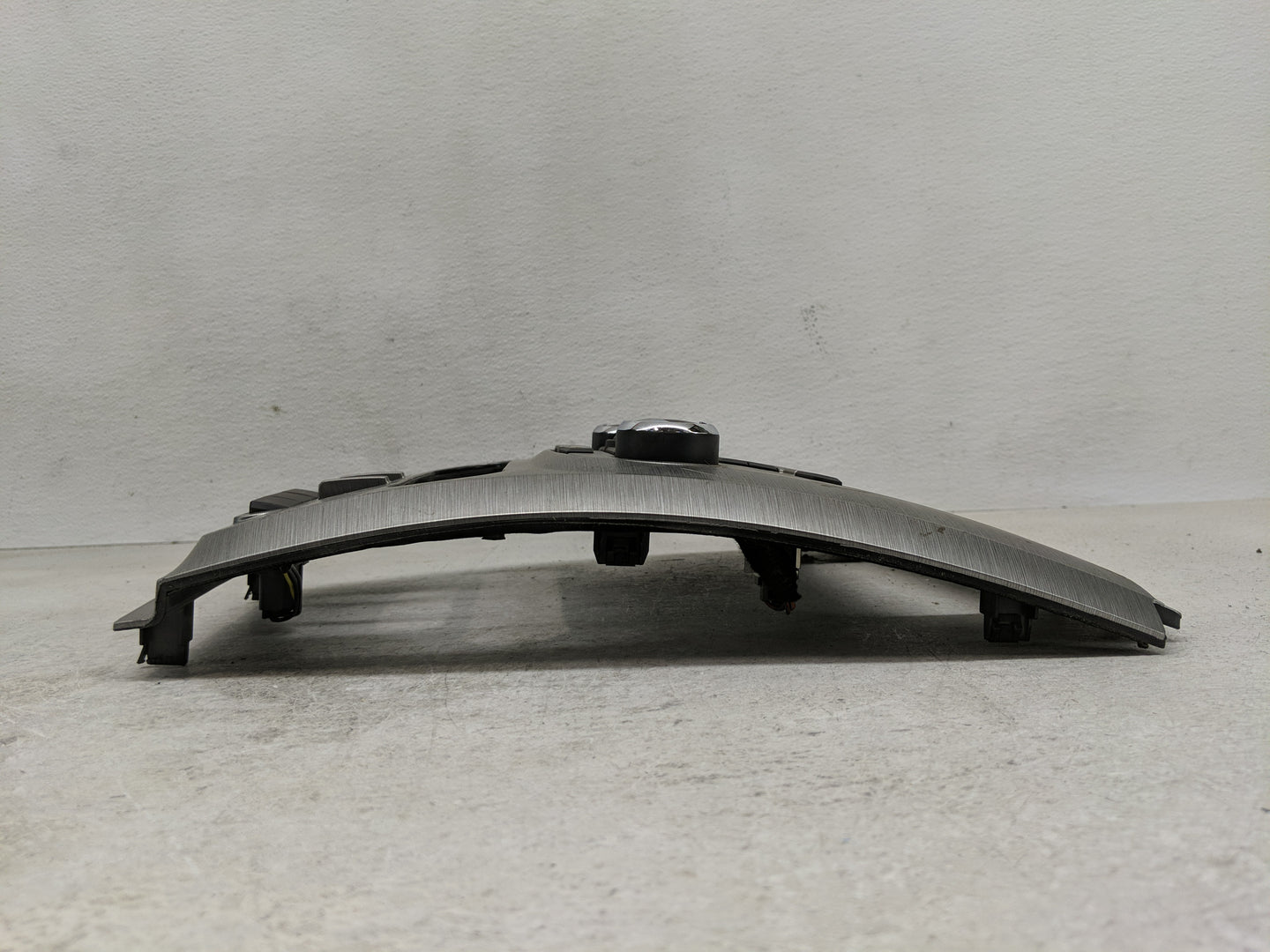 2010-2012 Ford Fusion Radio AM FM Cd Player Receiver Replacement P/N:9E5T-18A802-AE Fits Fits 2010 2011 2012 OEM Used Auto P