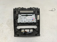 2010-2012 Ford Fusion Radio AM FM Cd Player Receiver Replacement P/N:9E5T-18A802-AE Fits Fits 2010 2011 2012 OEM Used Auto P