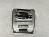2010-2012 Ford Fusion Radio Control Panel - Oemusedautoparts1.com
