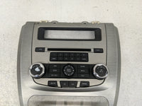 2010-2012 Ford Fusion Radio Control Panel - Oemusedautoparts1.com