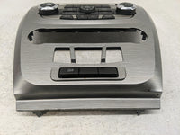 2010-2012 Ford Fusion Radio Control Panel - Oemusedautoparts1.com