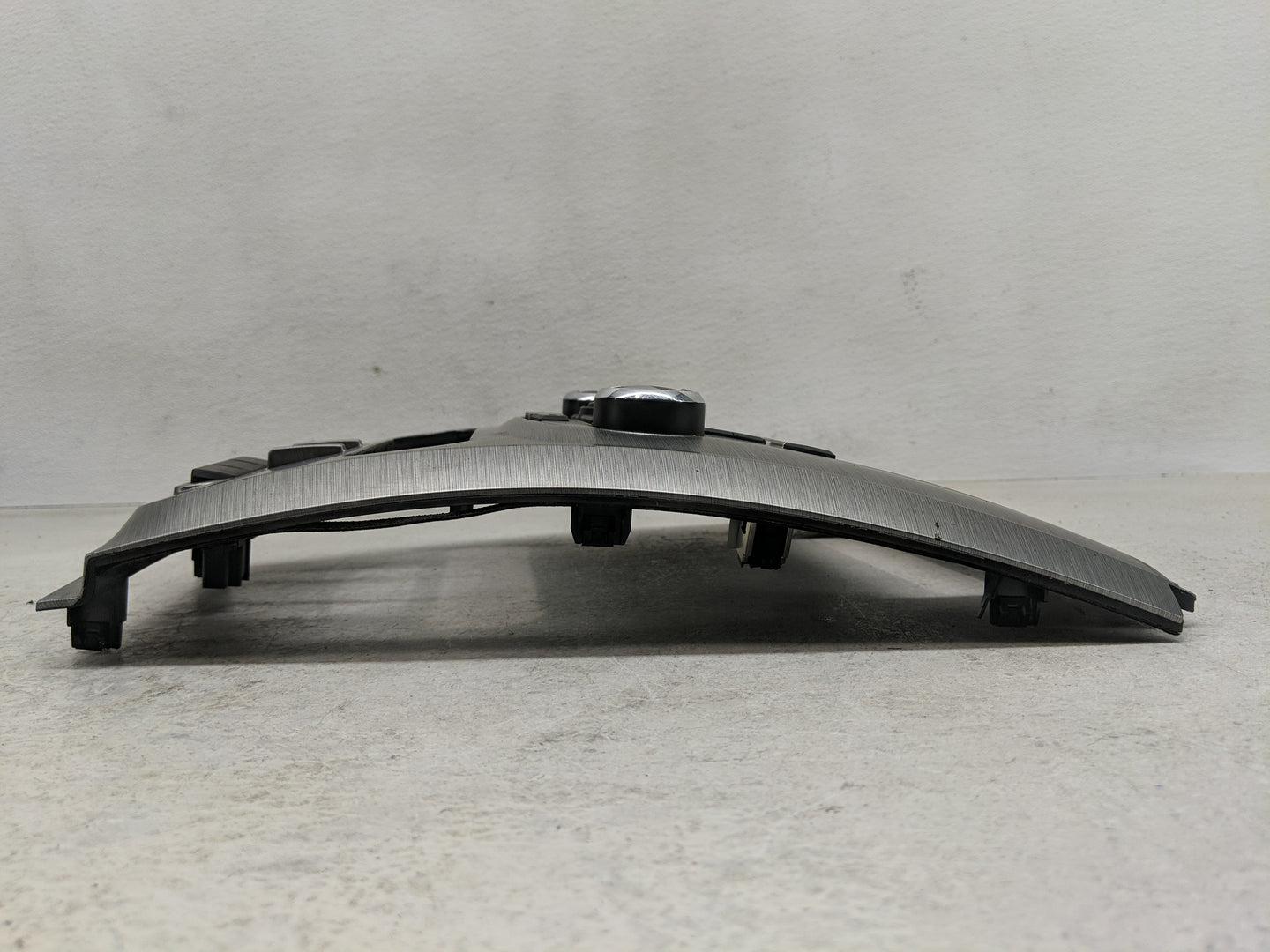 2010-2012 Ford Fusion Radio Control Panel - Oemusedautoparts1.com