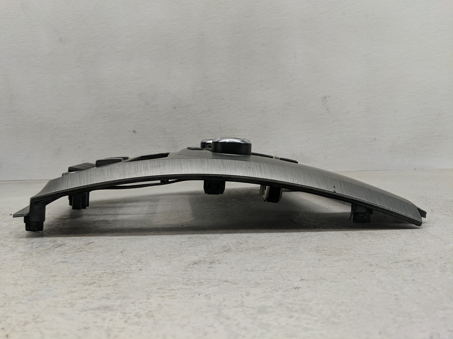 2010-2012 Ford Fusion Radio Control Panel - Oemusedautoparts1.com