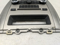 2010-2012 Ford Fusion Radio Control Panel - Oemusedautoparts1.com