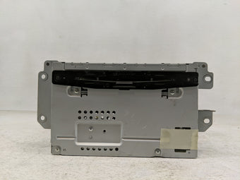 compare product 2011-2012 Ford Fusion Radio AM FM Cd Player Receiver Replacement P/N:BE5T-18D822-AA Fits Fits 2011 2012 OEM Used Auto Parts