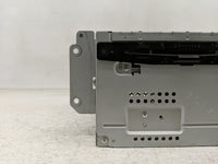 2011-2012 Ford Fusion Radio AM FM Cd Player Receiver Replacement P/N:BE5T-18D822-AA Fits Fits 2011 2012 OEM Used Auto Parts 