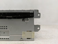 2011-2012 Ford Fusion Radio AM FM Cd Player Receiver Replacement P/N:BE5T-18D822-AA Fits Fits 2011 2012 OEM Used Auto Parts 