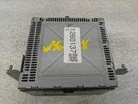 2011-2012 Ford Fusion Radio AM FM Cd Player Receiver Replacement P/N:BE5T-18D822-AA Fits Fits 2011 2012 OEM Used Auto Parts 