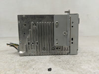 2011-2012 Ford Fusion Radio AM FM Cd Player Receiver Replacement P/N:BE5T-18D822-AA Fits Fits 2011 2012 OEM Used Auto Parts 