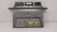 2011 Ford Fusion PCM Engine Control Computer ECU ECM PCU OEM P/N:AE5A-12A650-DFC AE5A-12A650-EPD Fits OEM Used Auto Parts - 