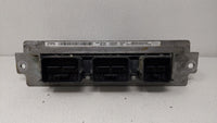 2011 Ford Fusion PCM Engine Control Computer ECU ECM PCU OEM P/N:AE5A-12A650-DFC AE5A-12A650-EPD Fits OEM Used Auto Parts - 