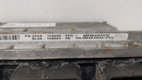 2011 Ford Fusion PCM Engine Control Computer ECU ECM PCU OEM P/N:AE5A-12A650-DFC AE5A-12A650-EPD Fits OEM Used Auto Parts - 