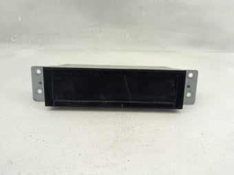 compare product 2010-2012 Ford Fusion Information Display Screen