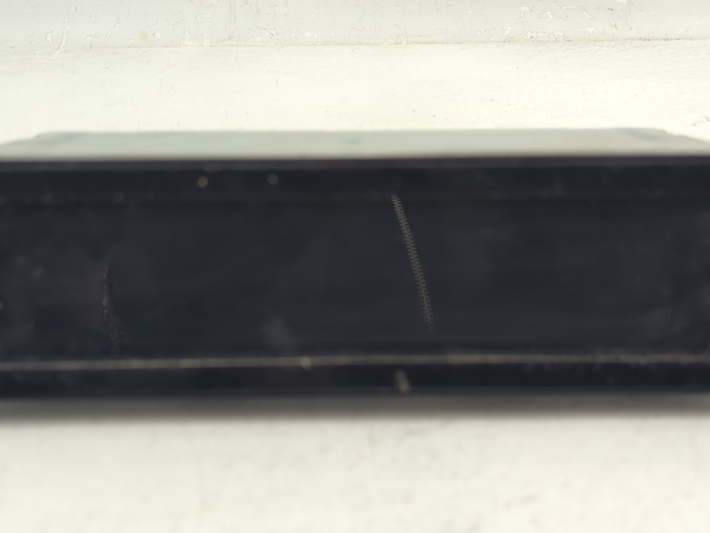 2010-2012 Ford Fusion Information Display Screen - Oemusedautoparts1.com