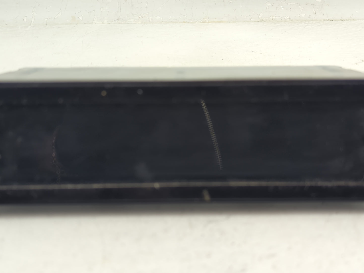 2010-2012 Ford Fusion Information Display Screen - Oemusedautoparts1.com