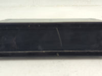 2010-2012 Ford Fusion Information Radio Display Screen 1281507 - Oemusedautoparts1.com