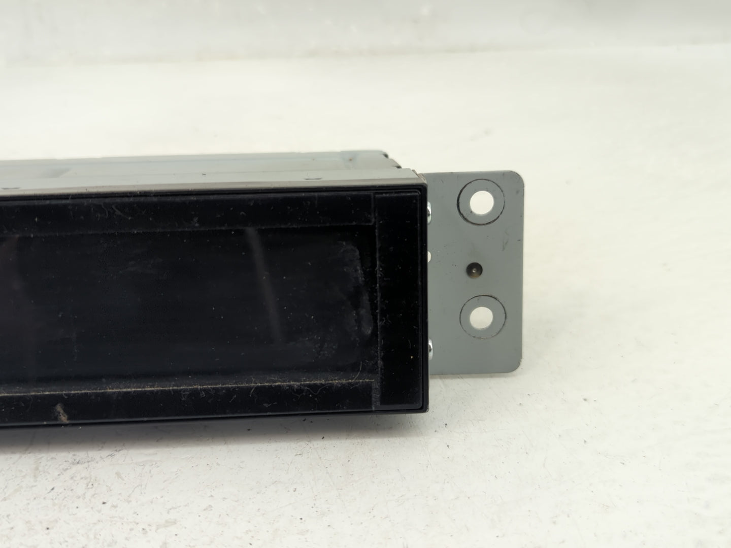 2010-2012 Ford Fusion Information Display Screen - Oemusedautoparts1.com