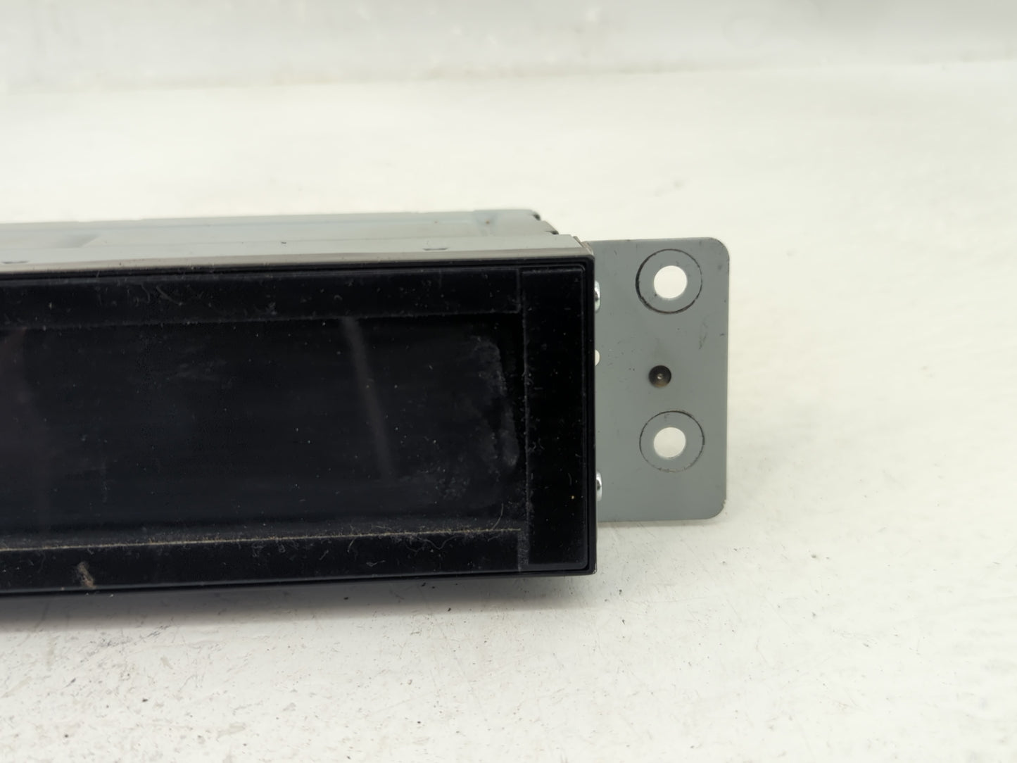 2010-2012 Ford Fusion Information Display Screen - Oemusedautoparts1.com