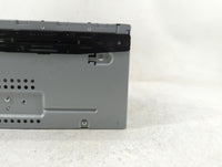 2010-2012 Ford Fusion Radio AM FM Cd Player Receiver Replacement P/N:BE5T-19C157-AB Fits Fits 2010 2011 2012 OEM Used Auto P