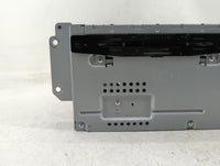 2010-2012 Ford Fusion Radio AM FM Cd Player Receiver Replacement P/N:BE5T-19C157-AB Fits Fits 2010 2011 2012 OEM Used Auto P