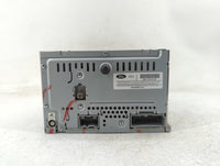2010-2012 Ford Fusion Radio AM FM Cd Player Receiver Replacement P/N:BE5T-19C157-AB Fits Fits 2010 2011 2012 OEM Used Auto P