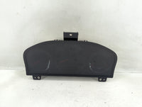 2011-2012 Ford Fusion Instrument Cluster Speedometer Gauges P/N:BE5T-10849-GD Fits Fits 2011 2012 OEM Used Auto Parts - Oemu