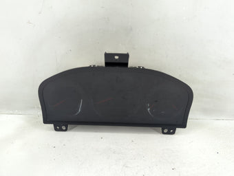 compare product 2011-2012 Ford Fusion Instrument Cluster Speedometer Gauges P/N:BE5T-10849-GD Fits Fits 2011 2012 OEM Used Auto Parts