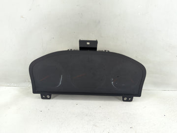 2011-2012 Ford Fusion Instrument Cluster Speedometer Gauges P/N:BE5T-10849-GD Fits Fits 2011 2012 OEM Used Auto Parts - Oemu