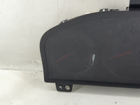 2011-2012 Ford Fusion Instrument Cluster Speedometer Gauges P/N:BE5T-10849-GD Fits Fits 2011 2012 OEM Used Auto Parts - Oemu