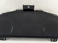 2011-2012 Ford Fusion Instrument Cluster Speedometer Gauges P/N:BE5T-10849-GD Fits Fits 2011 2012 OEM Used Auto Parts - Oemu