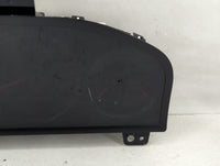 2011-2012 Ford Fusion Instrument Cluster Speedometer Gauges P/N:BE5T-10849-GD Fits Fits 2011 2012 OEM Used Auto Parts - Oemu