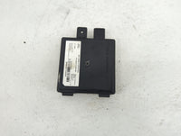 2011-2012 Ford Fusion PCM Engine Control Computer ECU ECM PCU OEM P/N:BE53-14C689-BA Fits Fits 2011 2012 OEM Used Auto Parts