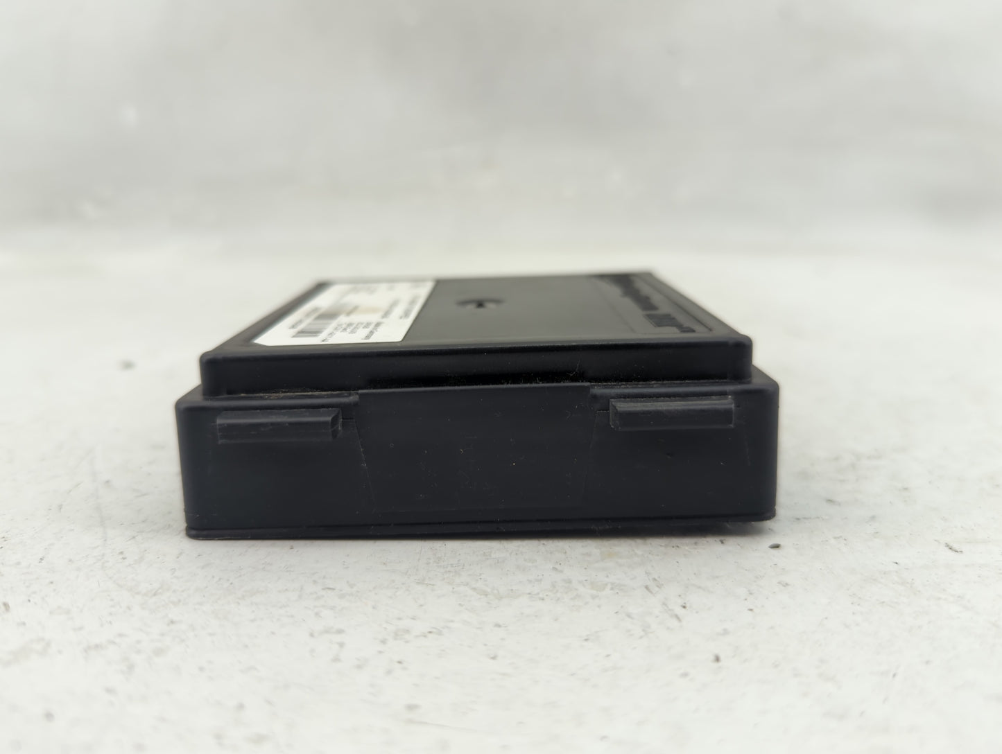 2011-2012 Ford Fusion PCM Engine Control Computer ECU ECM PCU OEM P/N:BE53-14C689-BA Fits Fits 2011 2012 OEM Used Auto Parts