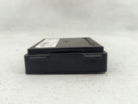 2011-2012 Ford Fusion PCM Engine Control Computer ECU ECM PCU OEM P/N:BE53-14C689-BA Fits Fits 2011 2012 OEM Used Auto Parts