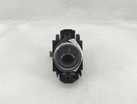 2006-2012 Ford Fusion Driver Left Oem Front Light Lamp - Oemusedautoparts1.com