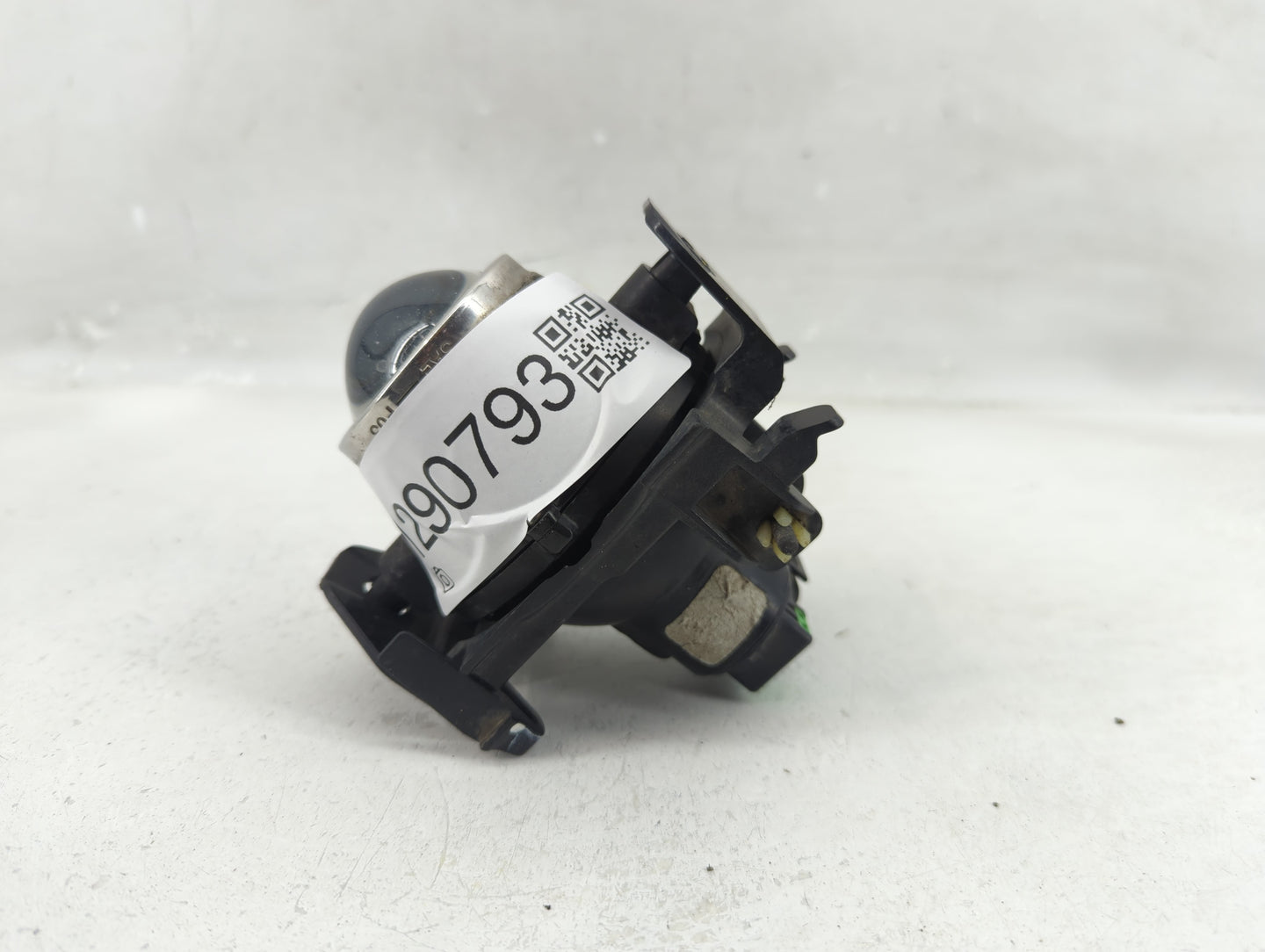 2006-2012 Ford Fusion Driver Left Oem Front Light Lamp - Oemusedautoparts1.com