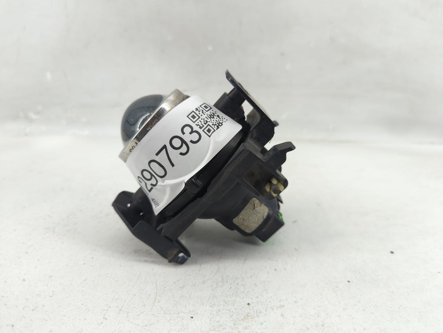 2006-2012 Ford Fusion Driver Left Oem Front Light Lamp - Oemusedautoparts1.com