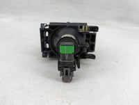 2006-2012 Ford Fusion Driver Left Oem Front Light Lamp - Oemusedautoparts1.com