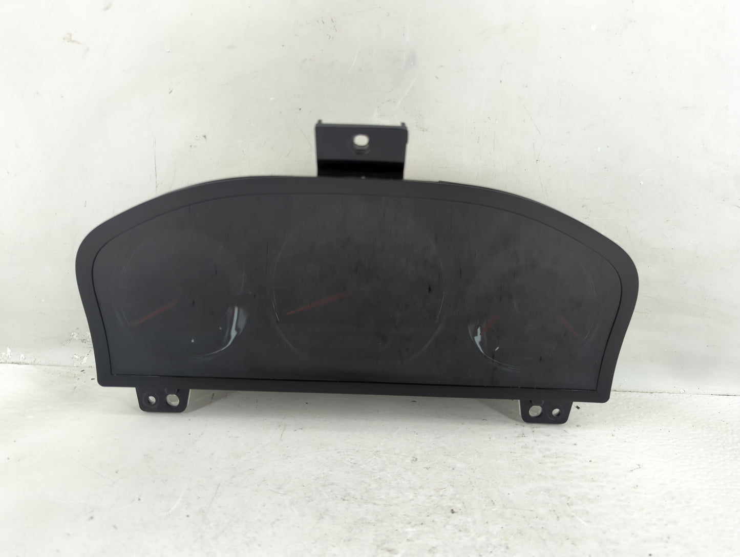 2011-2012 Ford Fusion Instrument Cluster Speedometer Gauges P/N:BE5T-10849-GD Fits Fits 2011 2012 OEM Used Auto Parts - Oemu