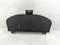 2011-2012 Ford Fusion Instrument Cluster Speedometer Gauges P/N:BE5T-10849-GD Fits Fits 2011 2012 OEM Used Auto Parts - Oemu